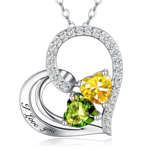 08-11-Aug-Nov Birthstone / Medium
