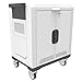 Rocstor Volt VTSC032-01 Sync & Charging?Cart - 32-Device for iPad, Android Tablets Up to 13? Screen