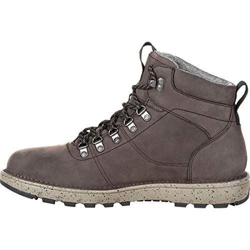Rocky Legacy 32 Gray Waterproof Hiking Boot - Web Exclusive Size 11(M) #TOP4