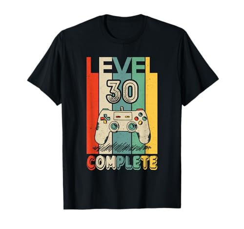 Tshirt 30 anni