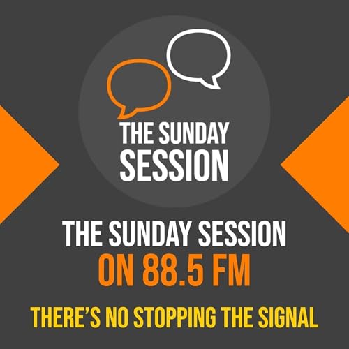 The Sunday Session interview with Joel - Part 1