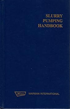 Hardcover Slurry Pumping Handbook Book