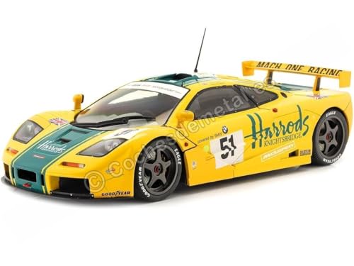421181360 - 118 McLaren F1 GTR #51