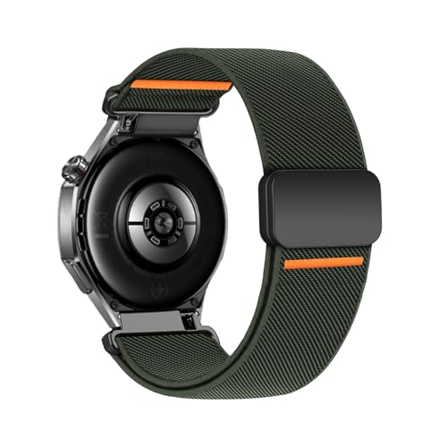 [AireWiki] �ґg�\�����[�v�e���X�g���b�v�Ή�Huawei Watch GT 5 Pro 46mm �o���h�p�����N�C�b�N�����[�X���v�i�C�����X�g���b�v�ւ��x���g���C�o�b�N�������x���g �}�O�l�b�g�R���p�`�u���V���I�~Huawei Watch GT 5