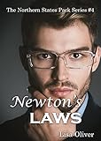 Newton's Laws (Northern States Pack Book 4)