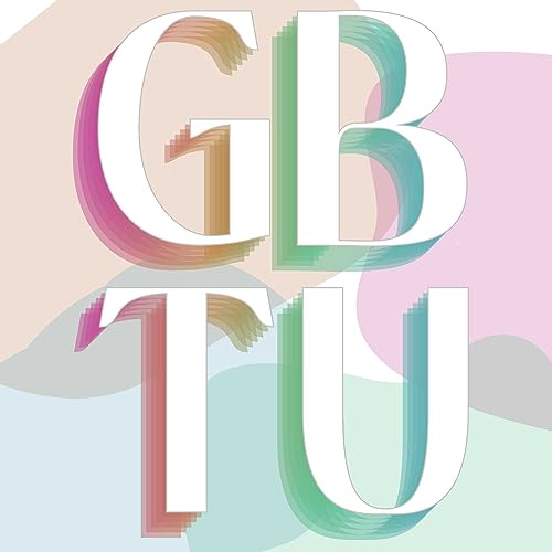 Couverture de Guided by the Unconscious