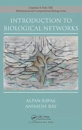 Introduction to Biological Networks-Wow! eBook
