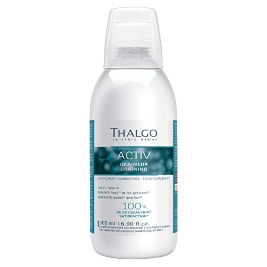 Thalgo Cremes, 250 ml