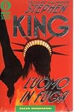 L'uomo in fuga Stephen King Best Sellers Oscar Mondadori OTTIMO STATO