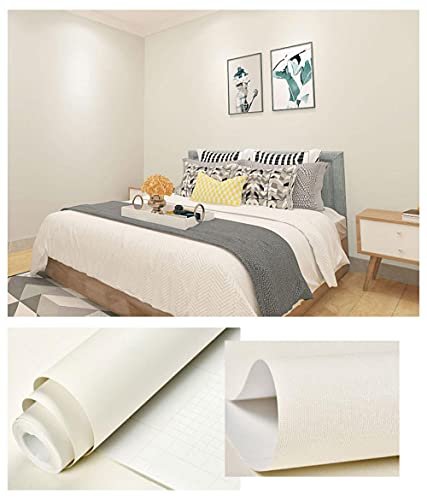 Autocollant décoratif beige pour relooker une table basse - 2