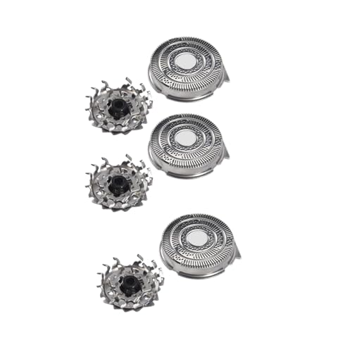 �t�B���b�v�X HQ9 �V�F�[�o�[�A�����p�w�b�h AT751 HQ8240 HQ8250 HQ9070 HQ9160 HQ9170 HQ9190 ���[�^���[�V�F�[�o�[�u���[�h�ƌ݊���������܂��B