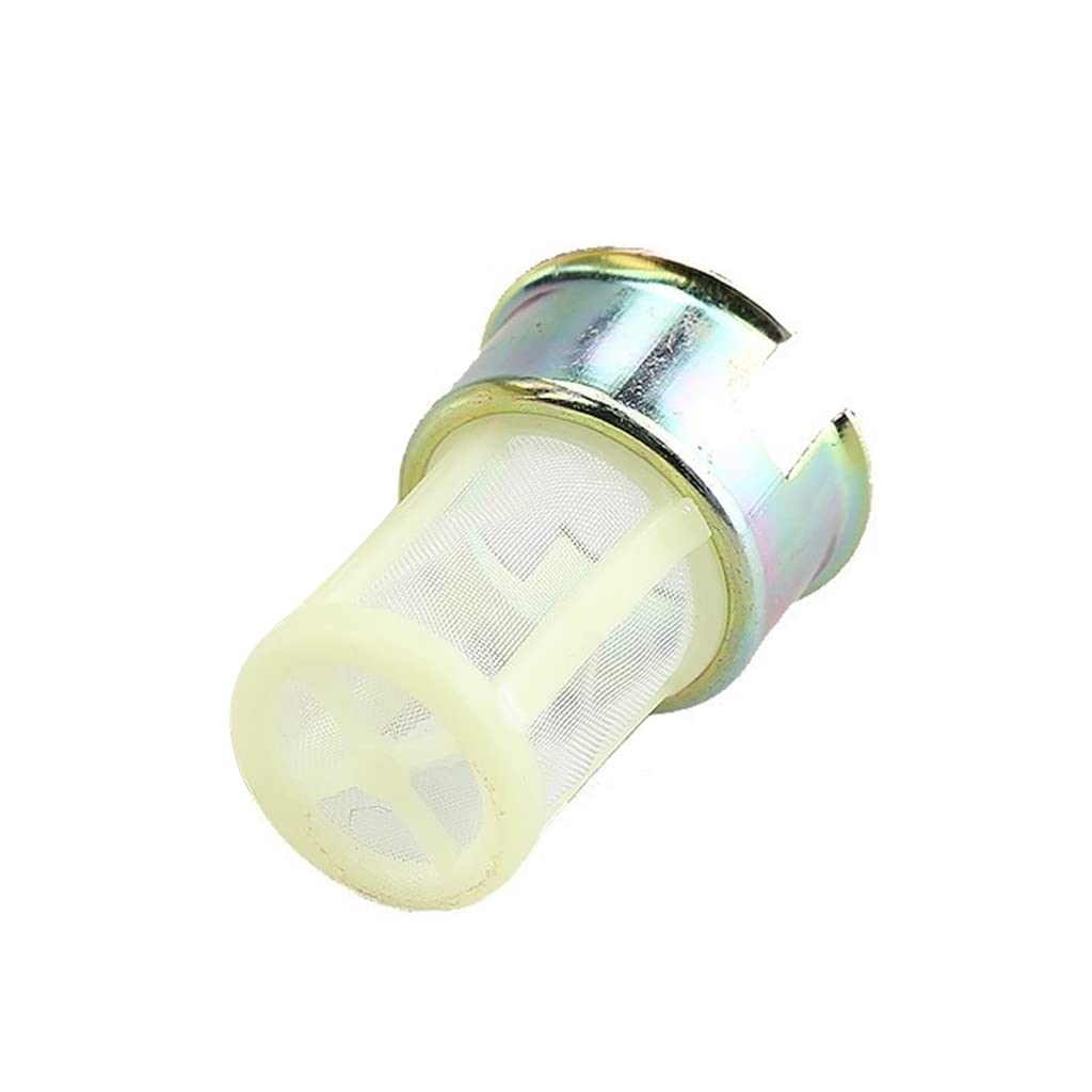 LIUZIKUN Engine Water for Filter Parts Fit for GX120 GX140 GX160 GX200 GX240 GX270 GX340