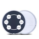 Snrigw Telecomando di ricambio per climatizzatore Klarstein Ice 4 in 1