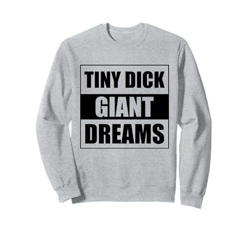 Tiny Dick Giant Dreams �g���[�i�[
