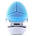 Produktbild Gesichtsbürste Beauty Gerät Elektrisches Silikon-Reinigungsinstrument Usb-Reinigungsbürste