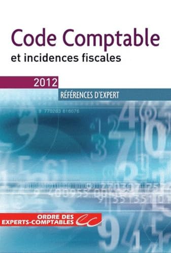 Amazon.com: Code comptable et incidences fiscales (French Edition ...