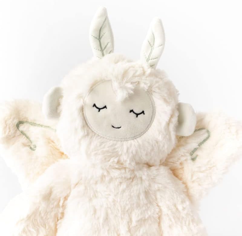 Miniatura 8 de Slumberkins Libro de 14 pulgadas de Kin & Board Book  Apoya el duelo y la pérdida, la aceptación y la resiliencia  Herramientas socioemocionales