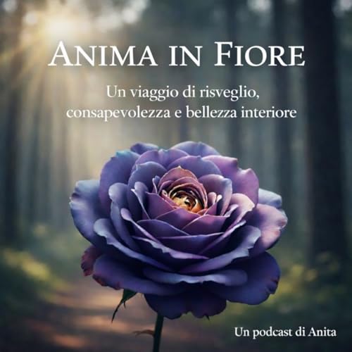 Couverture de Anima in Fiore