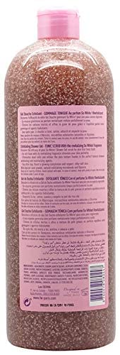 Fair & White So White Exfoliating Body Wash/Tonic Scrub 940Ml / 31.8Fl.oz. #TOP1