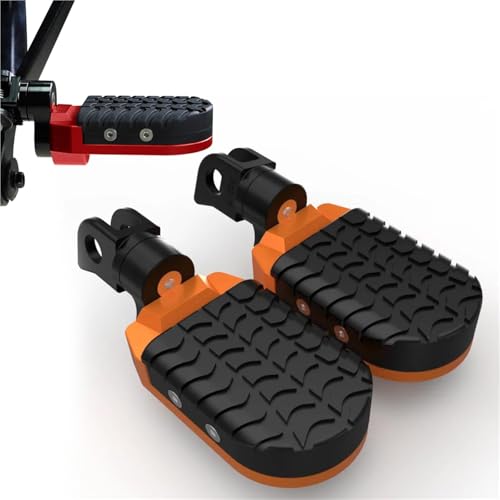 Repose-Pieds Avant Ducati Scrambler Cafe Racer Urban Enduro Flat Track Pro