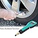 Handheld Car Gas Detector for Testing Automobile Tires Nitrogen Purity, Nitrogen Gas Detector, Car Repair Kits