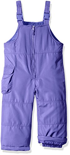 LONDON FOG Girls Classic Snow Bib