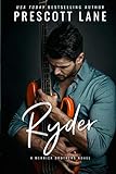 Ryder (A Merrick Brothers Novel)