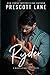 Ryder (A Merrick Brothers Novel)