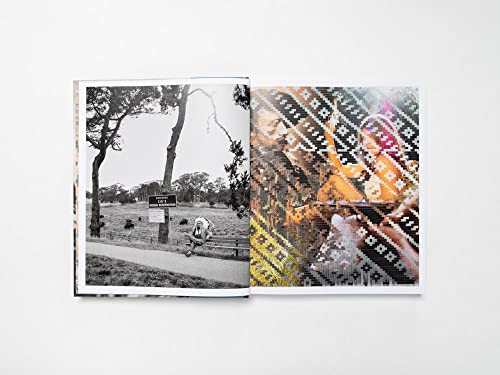 Speaking With Light: Contemporary Indigenous Photography #TOP13