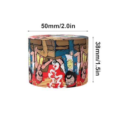 Manual Pepper Mill - Adjustable Grinder - Image 4