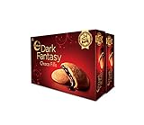 Sunfeast Dark Fantasy Choco Fills, 600 g at ₹158