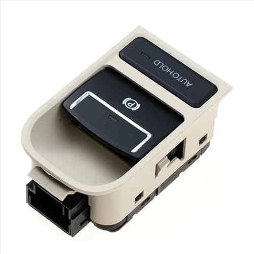 Freno de mano electrónico 5N0927225A para solucionar fallos en el botón del coche 2