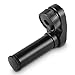 SMALLRIG Camcorder LCD Screen Mounting Clamp Adapter for Sony PXW-FS5 / for Panasonic EVA1 Camera - 1831
