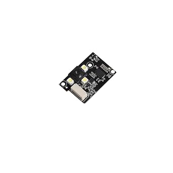 K2 Plus Nozzle Camera Original K2 Plus Nozzle Camera 1pc 3d Printer Parts for K2 Plus 3d Printer Accesoires(1PCS)