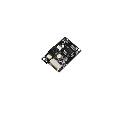 K2 Plus Nozzle Camera Original K2 Plus Nozzle Camera 1pc 3d Printer Parts for K2 Plus 3d Printer Accesoires(1PCS)
