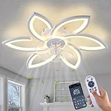 Dalouguan Ceiling Fan with...