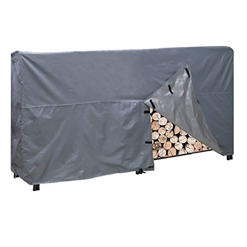 Top 10 Best Tarps For Wood Piles 2023 The Gadget Star