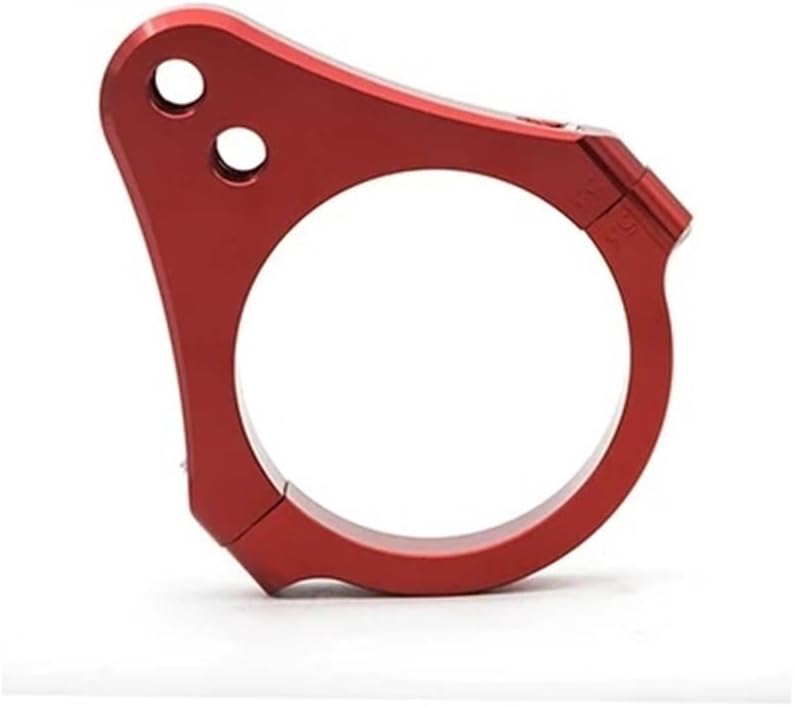 27 31 33 35 36 37 39 40 41 48 50 51 52 53 54 55-60MM Aluminum Steering Damper Motorcycle Damper Fork Bracket Support Holder