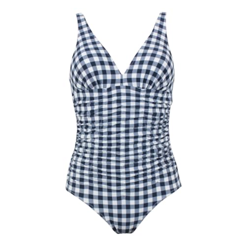 Maillot 1 pièce drapé Janine Robin Mimbeau en haute qualité française