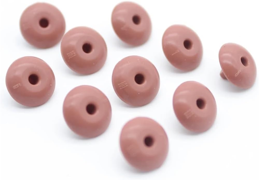 10 Trimmers Primer Check Valves Fit for 176-64 176-64-1