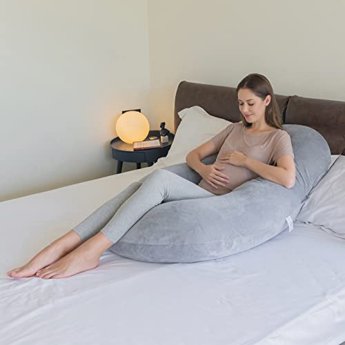 Bllgrass G-TYPE NEW 0001 Maternity Pillow U Shape， Pregnancy Pillows thumb #1