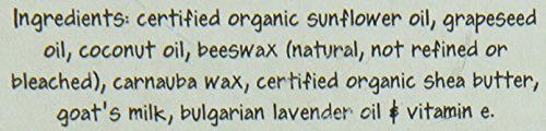 Wee Rub Lullaby Lavender 2.5 oz