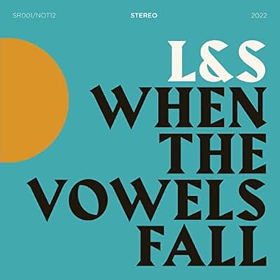 When the Vowels Fall