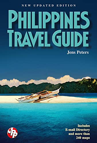 Preisvergleich Produktbild Philippines Travel Guide