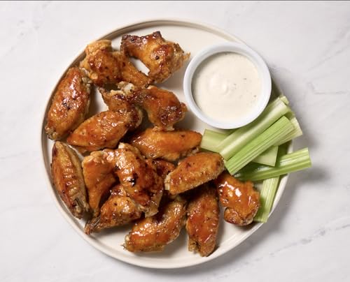 Amazon Grocery, Chicken Wingettes & Drummettes Value Pack, 100% Natural, Weight Varies β image 3