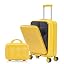 Yellow A
