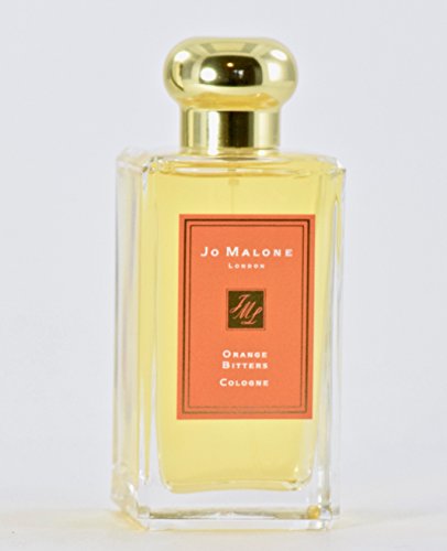 Jo Malone Fragrance Cologne - Orange Bitters - 3.4 Oz /100ml Limited Edition