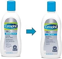 Vista 5 de Restoraderm - Gel de baño calmante para el eccema, sin fragancia, 10 onzas líquidas, (paquete de 2)