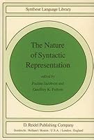 The Nature of Syntactic Representation B002DX4BEI Book Cover