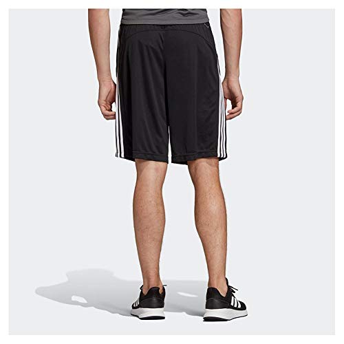 Image of adidas Men's Designed 2 Move 3-Stripes Cool Shorts